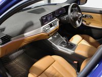 USED 2020 70 BMW 3 SERIES 2.0 320i M Sport Touring 5dr Petrol Auto Euro 6 (s/s) (184 ps) Sunroof I Cognac I Tech & M sport