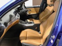 USED 2020 70 BMW 3 SERIES 2.0 320i M Sport Touring 5dr Petrol Auto Euro 6 (s/s) (184 ps) Sunroof I Cognac I Tech & M sport