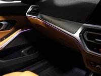USED 2020 70 BMW 3 SERIES 2.0 320i M Sport Touring 5dr Petrol Auto Euro 6 (s/s) (184 ps) Sunroof I Cognac I Tech & M sport