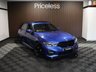 USED 2020 70 BMW 3 SERIES 2.0 320i M Sport Touring 5dr Petrol Auto Euro 6 (s/s) (184 ps) Sunroof I Cognac I Tech & M sport