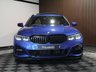 USED 2020 70 BMW 3 SERIES 2.0 320i M Sport Touring 5dr Petrol Auto Euro 6 (s/s) (184 ps) Sunroof I Cognac I Tech & M sport
