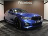 USED 2020 70 BMW 3 SERIES 2.0 320i M Sport Touring 5dr Petrol Auto Euro 6 (s/s) (184 ps) Sunroof I Cognac I Tech & M sport