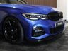 USED 2020 70 BMW 3 SERIES 2.0 320i M Sport Touring 5dr Petrol Auto Euro 6 (s/s) (184 ps) Sunroof I Cognac I Tech & M sport