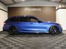 USED 2020 70 BMW 3 SERIES 2.0 320i M Sport Touring 5dr Petrol Auto Euro 6 (s/s) (184 ps) Sunroof I Cognac I Tech & M sport