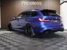 USED 2020 70 BMW 3 SERIES 2.0 320i M Sport Touring 5dr Petrol Auto Euro 6 (s/s) (184 ps) Sunroof I Cognac I Tech & M sport