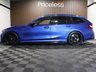 USED 2020 70 BMW 3 SERIES 2.0 320i M Sport Touring 5dr Petrol Auto Euro 6 (s/s) (184 ps) Sunroof I Cognac I Tech & M sport