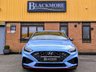 USED 2023 23 HYUNDAI I30 (23) 2.0 N PERFORMANCE DCT N LIGHT SEATS - ONE OWNER - FHSH