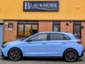USED 2023 23 HYUNDAI I30 (23) 2.0 N PERFORMANCE DCT N LIGHT SEATS - ONE OWNER - FHSH