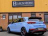 USED 2023 23 HYUNDAI I30 (23) 2.0 N PERFORMANCE DCT N LIGHT SEATS - ONE OWNER - FHSH