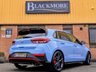 USED 2023 23 HYUNDAI I30 (23) 2.0 N PERFORMANCE DCT N LIGHT SEATS - ONE OWNER - FHSH
