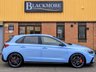 USED 2023 23 HYUNDAI I30 (23) 2.0 N PERFORMANCE DCT N LIGHT SEATS - ONE OWNER - FHSH