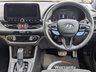 USED 2023 23 HYUNDAI I30 (23) 2.0 N PERFORMANCE DCT N LIGHT SEATS - ONE OWNER - FHSH