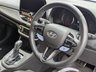 USED 2023 23 HYUNDAI I30 (23) 2.0 N PERFORMANCE DCT N LIGHT SEATS - ONE OWNER - FHSH