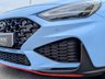 USED 2023 23 HYUNDAI I30 (23) 2.0 N PERFORMANCE DCT N LIGHT SEATS - ONE OWNER - FHSH