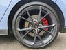 USED 2023 23 HYUNDAI I30 (23) 2.0 N PERFORMANCE DCT N LIGHT SEATS - ONE OWNER - FHSH
