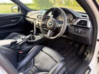 USED 2017 67 BMW M3 Competition 3.0  Competition Saloon 4dr Petrol Manual - Carbon Kit - Milltek Equal Length System  A rare opportunity to own a Manual F80 M3 Competition