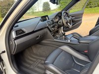 USED 2017 67 BMW M3 Competition 3.0  Competition Saloon 4dr Petrol Manual - Carbon Kit - Milltek Equal Length System  A rare opportunity to own a Manual F80 M3 Competition