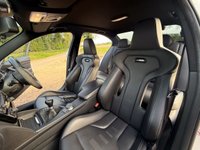 USED 2017 67 BMW M3 Competition 3.0  Competition Saloon 4dr Petrol Manual - Carbon Kit - Milltek Equal Length System  A rare opportunity to own a Manual F80 M3 Competition