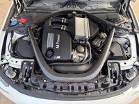 USED 2017 67 BMW M3 Competition 3.0  Competition Saloon 4dr Petrol Manual - Carbon Kit - Milltek Equal Length System  A rare opportunity to own a Manual F80 M3 Competition