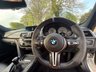 USED 2017 67 BMW M3 Competition 3.0  Competition Saloon 4dr Petrol Manual - Carbon Kit - Milltek Equal Length System  A rare opportunity to own a Manual F80 M3 Competition