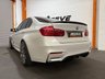 USED 2017 67 BMW M3 Competition 3.0  Competition Saloon 4dr Petrol Manual - Carbon Kit - Milltek Equal Length System  A rare opportunity to own a Manual F80 M3 Competition