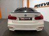 USED 2017 67 BMW M3 Competition 3.0  Competition Saloon 4dr Petrol Manual - Carbon Kit - Milltek Equal Length System  A rare opportunity to own a Manual F80 M3 Competition