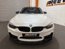 USED 2017 67 BMW M3 Competition 3.0  Competition Saloon 4dr Petrol Manual - Carbon Kit - Milltek Equal Length System  A rare opportunity to own a Manual F80 M3 Competition