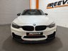 USED 2017 67 BMW M3 Competition 3.0  Competition Saloon 4dr Petrol Manual - Carbon Kit - Milltek Equal Length System  A rare opportunity to own a Manual F80 M3 Competition