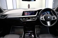 USED 2023 23 BMW 1 SERIES 118D 2.0 M SPORT MSPORTPRO PACK BODYKIT HARMANKARDON