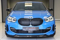 USED 2023 23 BMW 1 SERIES 118D 2.0 M SPORT MSPORTPRO PACK BODYKIT HARMANKARDON