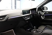 USED 2023 23 BMW 1 SERIES 118D 2.0 M SPORT MSPORTPRO PACK BODYKIT HARMANKARDON