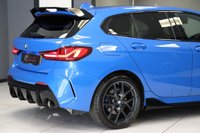 USED 2023 23 BMW 1 SERIES 118D 2.0 M SPORT MSPORTPRO PACK BODYKIT HARMANKARDON