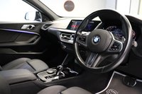 USED 2023 23 BMW 1 SERIES 118D 2.0 M SPORT MSPORTPRO PACK BODYKIT HARMANKARDON