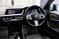 USED 2023 23 BMW 1 SERIES 118D 2.0 M SPORT MSPORTPRO PACK BODYKIT HARMANKARDON