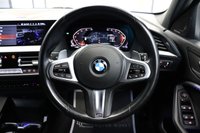 USED 2023 23 BMW 1 SERIES 118D 2.0 M SPORT MSPORTPRO PACK BODYKIT HARMANKARDON