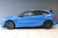 USED 2023 23 BMW 1 SERIES 118D 2.0 M SPORT MSPORTPRO PACK BODYKIT HARMANKARDON