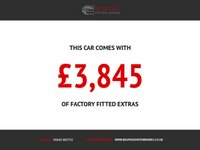 USED 2023 23 BMW 1 SERIES 118D 2.0 M SPORT MSPORTPRO PACK BODYKIT HARMANKARDON