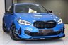 USED 2023 23 BMW 1 SERIES 118D 2.0 M SPORT MSPORTPRO PACK BODYKIT HARMANKARDON
