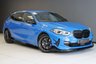 USED 2023 23 BMW 1 SERIES 118D 2.0 M SPORT MSPORTPRO PACK BODYKIT HARMANKARDON