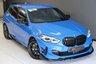 USED 2023 23 BMW 1 SERIES 118D 2.0 M SPORT MSPORTPRO PACK BODYKIT HARMANKARDON