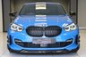 USED 2023 23 BMW 1 SERIES 118D 2.0 M SPORT MSPORTPRO PACK BODYKIT HARMANKARDON