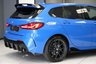 USED 2023 23 BMW 1 SERIES 118D 2.0 M SPORT MSPORTPRO PACK BODYKIT HARMANKARDON