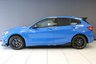 USED 2023 23 BMW 1 SERIES 118D 2.0 M SPORT MSPORTPRO PACK BODYKIT HARMANKARDON