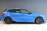 USED 2023 23 BMW 1 SERIES 118D 2.0 M SPORT MSPORTPRO PACK BODYKIT HARMANKARDON