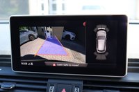 USED 2020 70 AUDI SQ5 3.0 TDI V6 QUATTRO COMFORT AND SOUND PACK FULL LEATHER