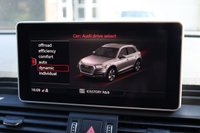 USED 2020 70 AUDI SQ5 3.0 TDI V6 QUATTRO COMFORT AND SOUND PACK FULL LEATHER