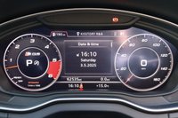 USED 2020 70 AUDI SQ5 3.0 TDI V6 QUATTRO COMFORT AND SOUND PACK FULL LEATHER