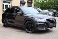 USED 2020 70 AUDI SQ5 3.0 TDI V6 QUATTRO COMFORT AND SOUND PACK FULL LEATHER