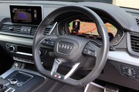 USED 2020 70 AUDI SQ5 3.0 TDI V6 QUATTRO COMFORT AND SOUND PACK FULL LEATHER