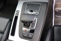 USED 2020 70 AUDI SQ5 3.0 TDI V6 QUATTRO COMFORT AND SOUND PACK FULL LEATHER